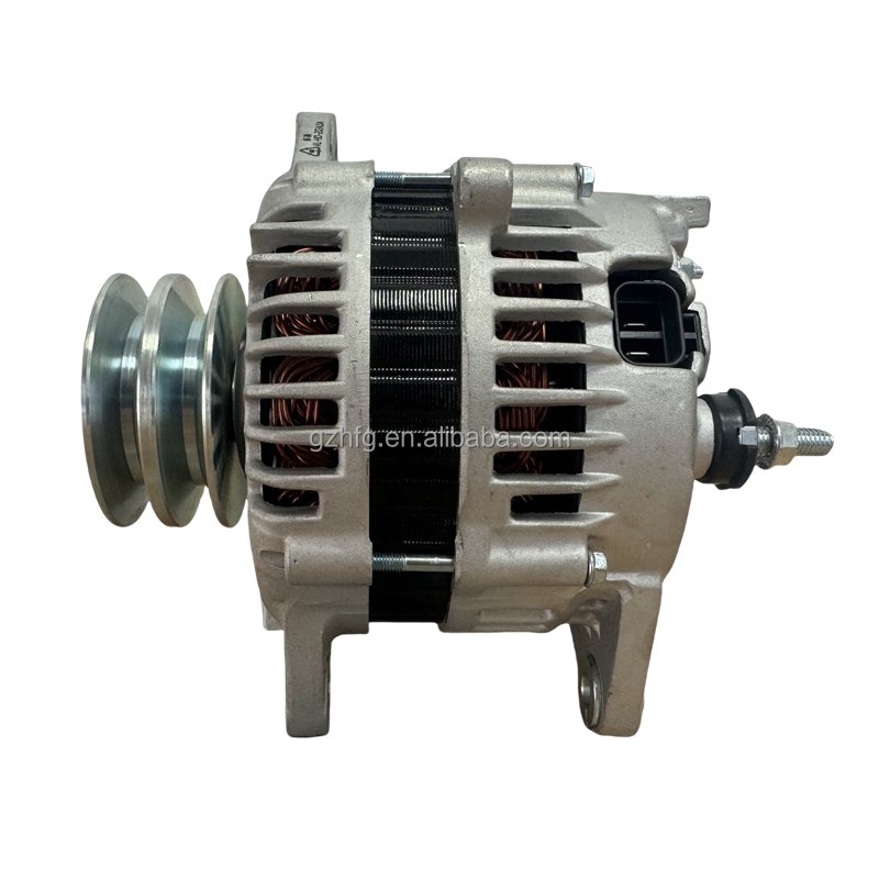 Suitable for Nissan Pickup Truck Ruiqi QD32 QD80 Generator 23100-6T002 23100-6T000 Car Alternator